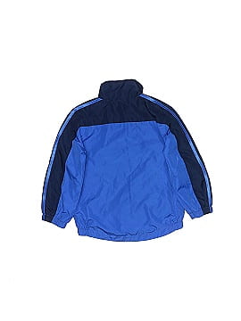 Adidas Track Jacket (view 2)