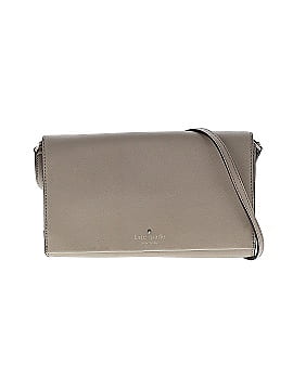 Kate Spade New York Leather Crossbody Bag (view 1)