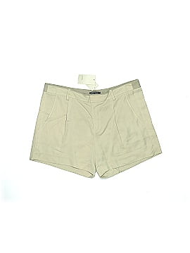 Vince. Khaki Shorts (view 1)