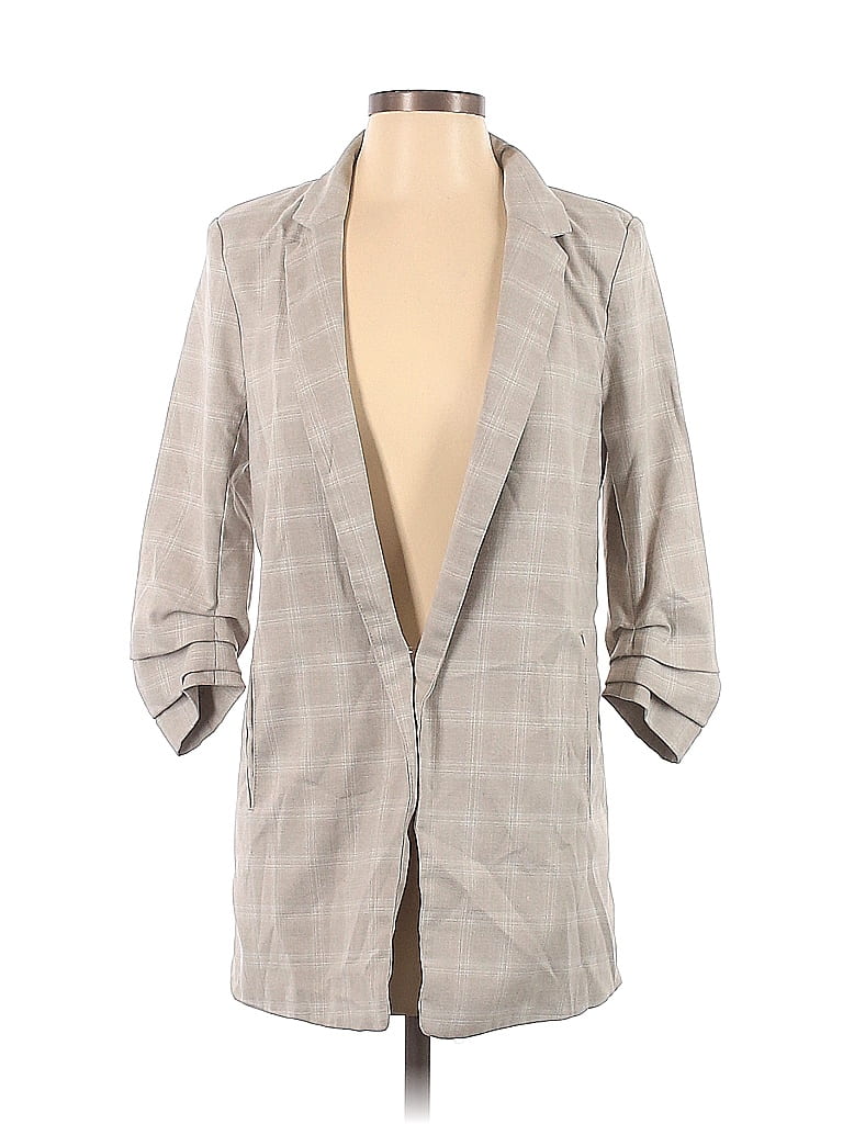 Blazer By Rachel Zoe In Black, Size: S main image 1