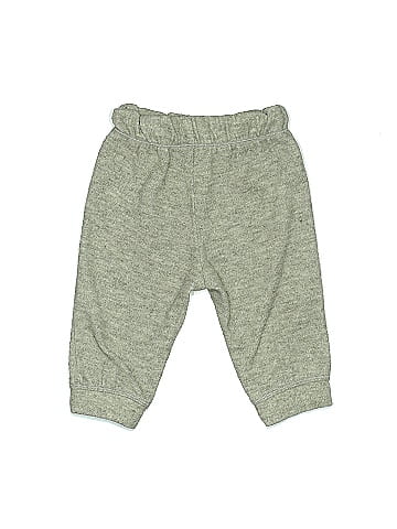 Miki Miette Fleece Pants (view 1)