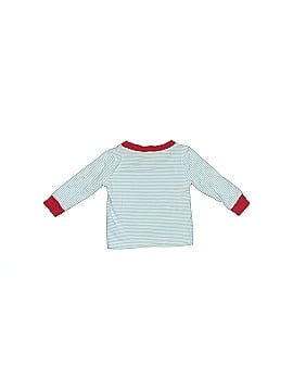 Smocked Threads By Cecil And Lou Short Sleeve T-Shirt (view 2)