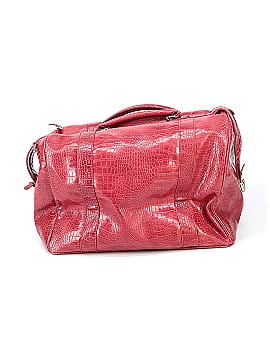 Bath & Body Works Leather Weekender (view 2)