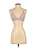 Intimately by Free People Solid Tan Tank Top Size Med - Lg - photo 1