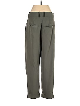 BB Dakota Cropped Motion Pants (view 2)