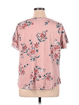 24/7 Maurices Short Sleeve T-Shirt (view 2)
