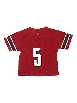 Adidas Short Sleeve Jersey (view 2)