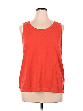 Chico's Sleeveless Blouse (view 1)