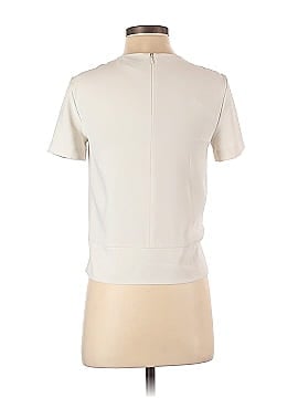 Dylan Gray Short Sleeve Blouse (view 2)