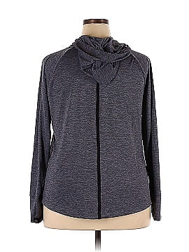 Tek Gear Pullover Hoodie (view 2)