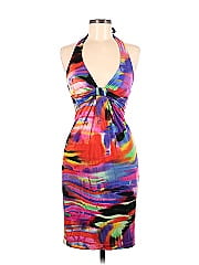 Cache Cocktail Dress
