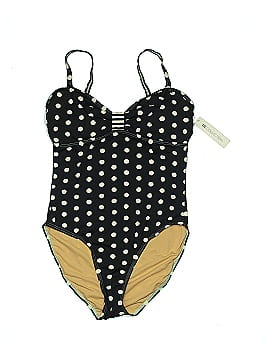 Downeast One Piece Swimsuit (view 1)