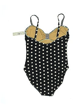 Downeast One Piece Swimsuit (view 2)