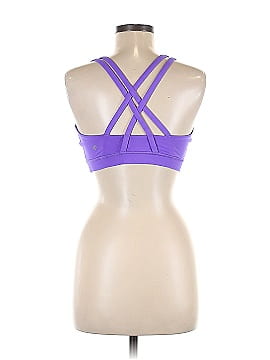 Lululemon Athletica Sports Bra (view 2)