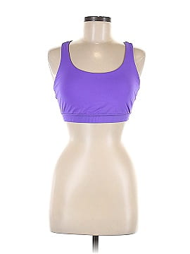 Lululemon Athletica Sports Bra (view 1)