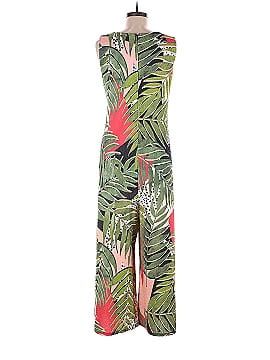 Slate & Willow Tropical Jumpsuit (view 2)