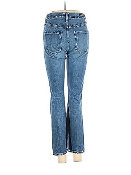 Citizens of Humanity Demy Crop Flare Jeans (view 2)
