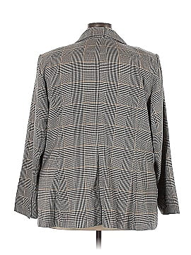 Lane Bryant Blazer (view 2)