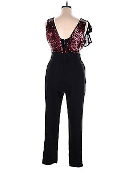 Harlyn Sequin Top Jumpsuit (view 2)