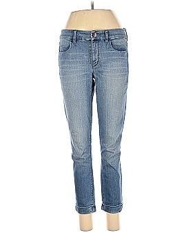 Ann Taylor LOFT Outlet Jeans (view 1)