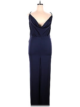 Fame And Partners Isabella Jumpsuit (view 1)