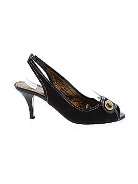 Coach Heels (view 1)