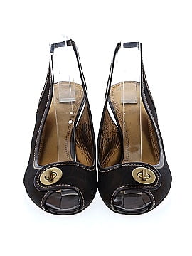 Coach Heels (view 2)