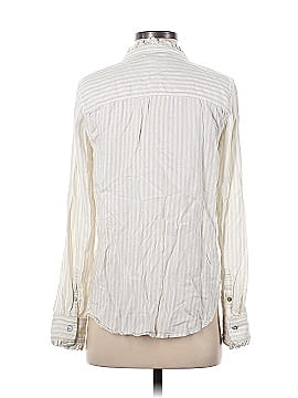 Faherty Long Sleeve Button-Down Shirt (view 2)