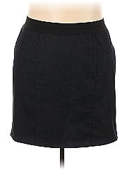 Lane Bryant Casual Skirt