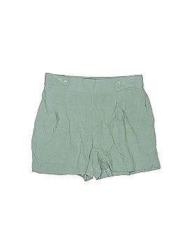 know.one.cares Dressy Shorts (view 1)