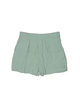 know.one.cares Dressy Shorts (view 2)