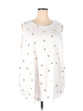 LIVI Sleeveless T-Shirt (view 1)