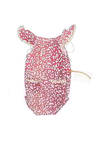 Egg New York Short Sleeve Onesie (view 1)