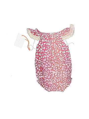 Egg New York Short Sleeve Onesie (view 2)