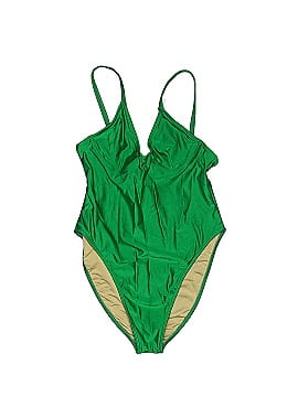 Los Angeles Apparel One Piece Swimsuit (view 1)