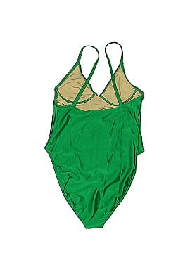 Los Angeles Apparel One Piece Swimsuit (view 2)