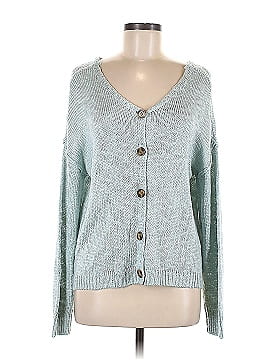 Hippie Rose Cardigan (view 1)
