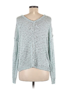 Hippie Rose Cardigan (view 2)
