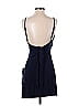 Emory Park 100% Cotton Blue Casual Dress Size S - photo 2