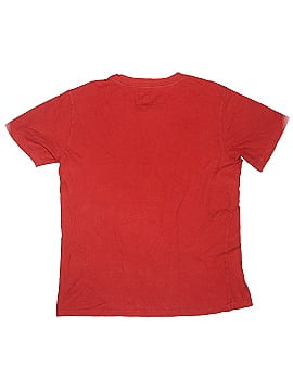 Timberland Short Sleeve Button-Down Shirt (view 2)