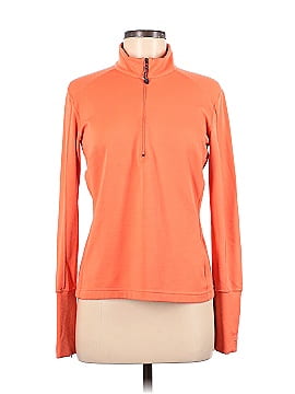 Nike Golf Track Jacket (view 1)
