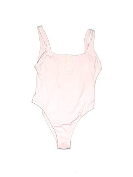 Stoney Clover Lane One Piece Swimsuit (view 1)