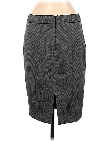 White House Black Market Formal Skirt (view 2)