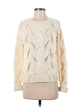 Sadie & Sage Pullover Sweater (view 1)