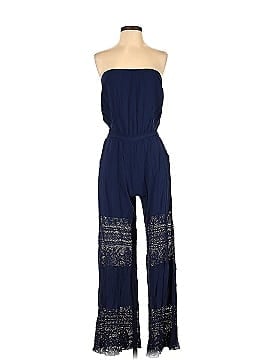 BECCA® by Rebecca Virtue Jumpsuit (view 1)