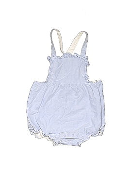 Janie and Jack Short Sleeve Onesie (view 1)