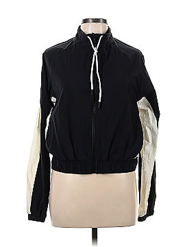 Mono b Windbreaker (view 1)