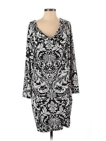 INC International Concepts Cocktail Dress (view 1)