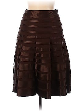 Carmen Marc Valvo Collection Casual Skirt (view 2)