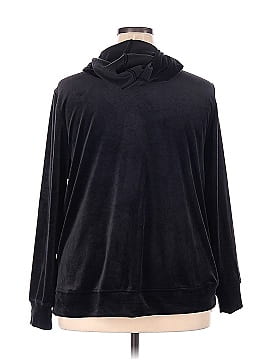 LIVI Zip Up Hoodie (view 2)